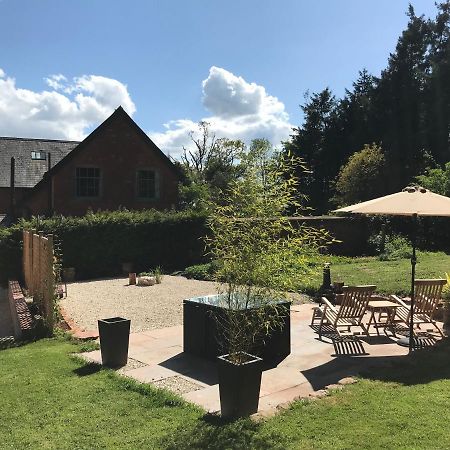 The Cheese Room, Self-Contained Cosy Retreat In The Quantock Hills Bridgwater Exterior photo