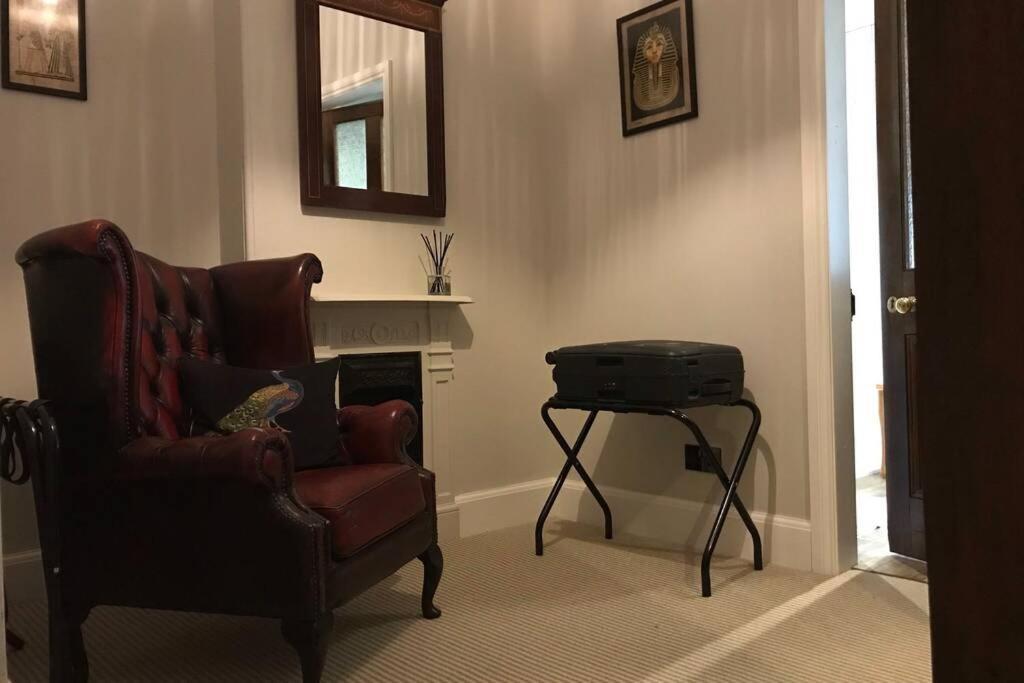 The Cheese Room, Self-Contained Cosy Retreat In The Quantock Hills Bridgwater Exterior photo