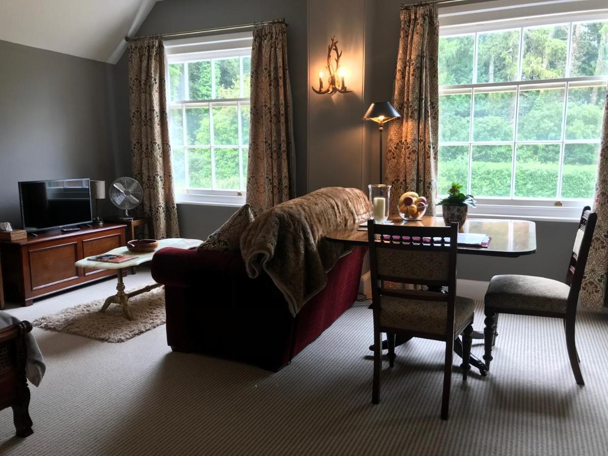 The Cheese Room, Self-Contained Cosy Retreat In The Quantock Hills Bridgwater Exterior photo