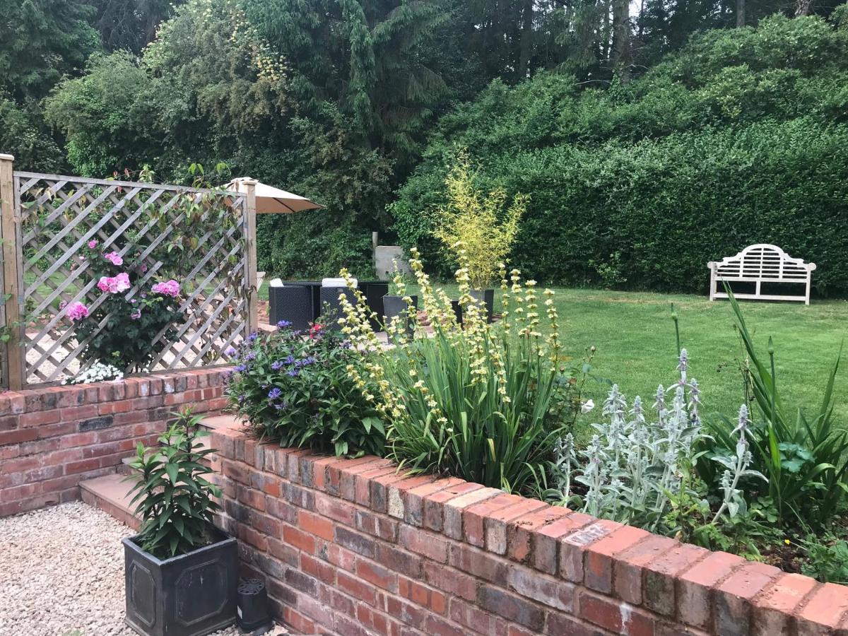 The Cheese Room, Self-Contained Cosy Retreat In The Quantock Hills Bridgwater Exterior photo